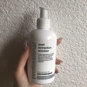 Dermalogica post extraction solution